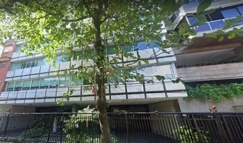 Condomínio Do Edifício Atahualpa em Rio De Janeiro