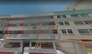 Imagem do Condomínio Do Edifício Atalaia Bloco A em Vitória