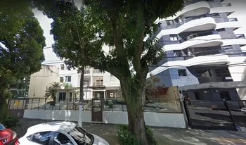 Imagem do Condomínio Do Edifício Atalaia Dor em Belém