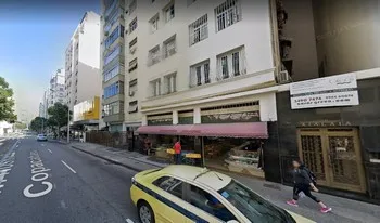 Condomínio Do Edifício Atalaia em Rio De Janeiro