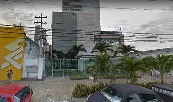 Imagem do Condomínio Do Edifício Atalanta em Belém