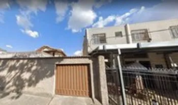 Condomínio Do Edifício Atari Ii em Belo Horizonte