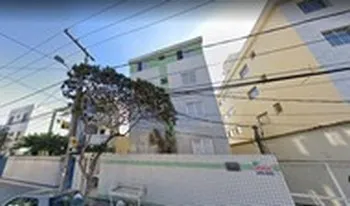 Condomínio Do Edifício Atari Xvi em Belo Horizonte