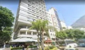 Condomínio Do Edifício Ataulfo De Paiva em Rio De Janeiro
