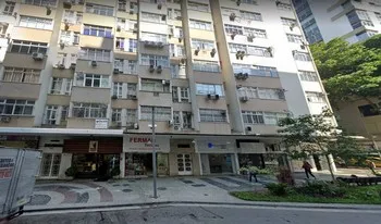 Condomínio Do Edifício Ataulfo De Paiva em Rio De Janeiro