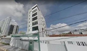 Imagem do Condomínio Do Edifício Atenas em Olinda