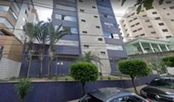 Condomínio Do Edifício Atenas em Belo Horizonte