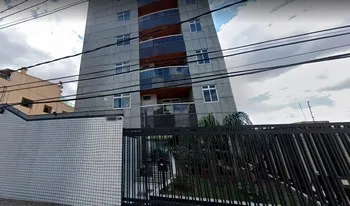 Imagem do Condomínio Do Edifício Atenas em Contagem