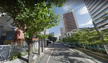 Imagem do Condomínio Do Edifício Atenas em Fortaleza