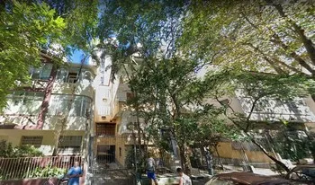 Condomínio Do Edifício Atenas em Rio De Janeiro