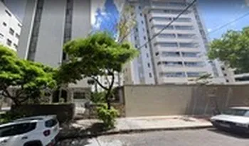 Condomínio Do Edifício Atenas em Belo Horizonte