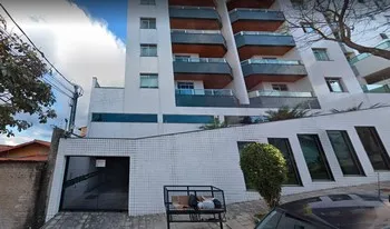 Imagem do Condomínio Do Edifício Atenas em Contagem