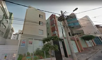 Condomínio Do Edifício Atenas em Belo Horizonte