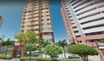 Imagem do Condomínio Do Edifício Atenas em Teresina