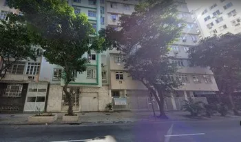 Condomínio Do Edifício Athayde em Rio De Janeiro