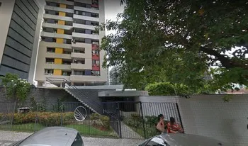 Imagem do Condomínio Do Edifício Athena em Recife