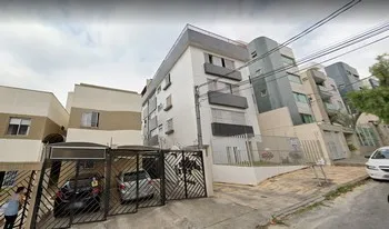 Condomínio Do Edifício Athenas em Belo Horizonte