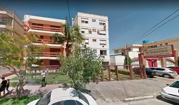 Imagem do Condomínio Do Edifício Athenas em Pelotas
