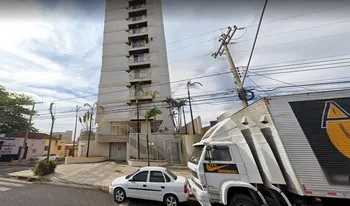 Imagem do Condomínio Do Edifício Athenas em Uberlândia