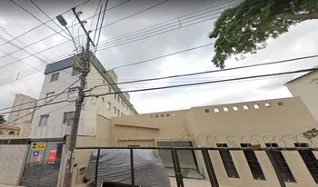 Condomínio Do Edifício Athenas em Belo Horizonte