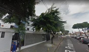 Imagem do Condomínio Do Edifício Athenas em Recife