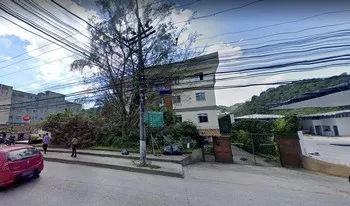 Imagem do Condomínio Do Edifício Athenas em Petrópolis
