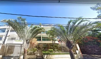Condomínio Do Edifício Athenas em Rio De Janeiro