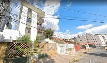 Imagem do Condomínio Do Edifício Athenas em Contagem