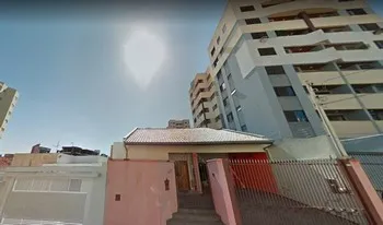 Imagem do Condomínio Do Edifício Athenas em Bauru