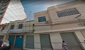 Imagem do Condomínio Do Edifício Athenas em Barra Mansa