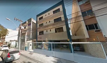 Imagem do Condomínio Do Edifício Athenas em Vitória