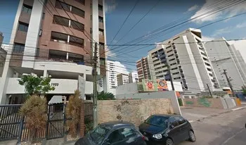 Imagem do Condomínio Do Edifício Athenas em Jaboatão Dos Guararapes