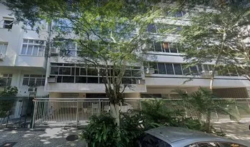 Condomínio Do Edifício Athenas Iii em Rio De Janeiro