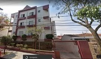 Condomínio Do Edifício Athenas em Belo Horizonte