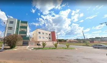 Imagem do Condomínio Do Edifício Athenas em Curvelo