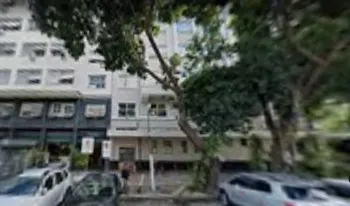 Condomínio Do Edifício Athenas em Rio De Janeiro