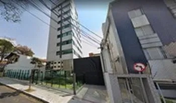 Condomínio Do Edifício Athenas em Belo Horizonte