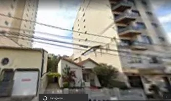 Imagem do Condomínio Do Edifício Athenas Residence em Juiz De Fora