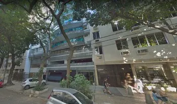 Condomínio Do Edifício Athenas em Rio De Janeiro