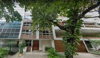 Condomínio Do Edifício Athenas V em Rio De Janeiro