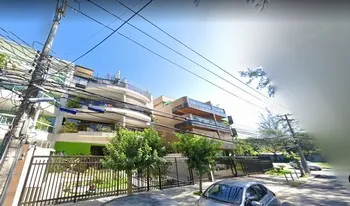 Condomínio Do Edifício Athenas em Rio De Janeiro