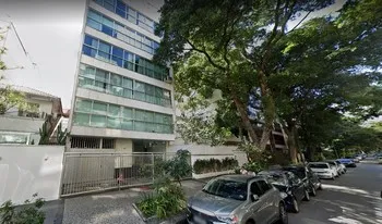 Condomínio Do Edifício Athenas Vi em Rio De Janeiro