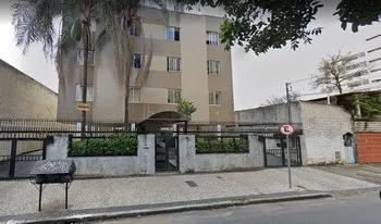 Condomínio Do Edifício Athene em Belo Horizonte