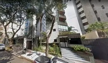 Condomínio Do Edifício Athens em Belo Horizonte