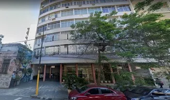 Condomínio Do Edifício Atibaia em Rio de Janeiro