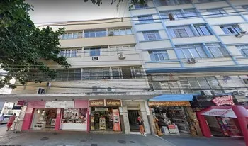 Condomínio Do Edifício Atid em Rio De Janeiro