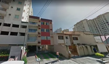 Imagem do Condomínio Do Edifício Atilano Crisostomo em Campos Dos Goytacazes
