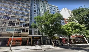 Condomínio Do Edifício Atílio em Rio De Janeiro