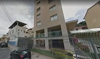 Condomínio Do Edifício Atílio Sacchetto em Belo Horizonte