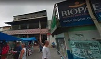 Imagem do Condomínio Do Edifício Atina Mirza em São João De Meriti